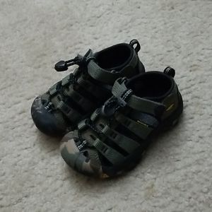 KEEN Kids Newport H2 Toddler sandal